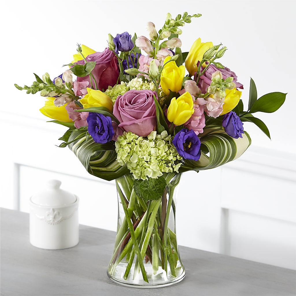 Wondrous Memories Bouquet – Garden Of Eden Florist, San Antonio TX
