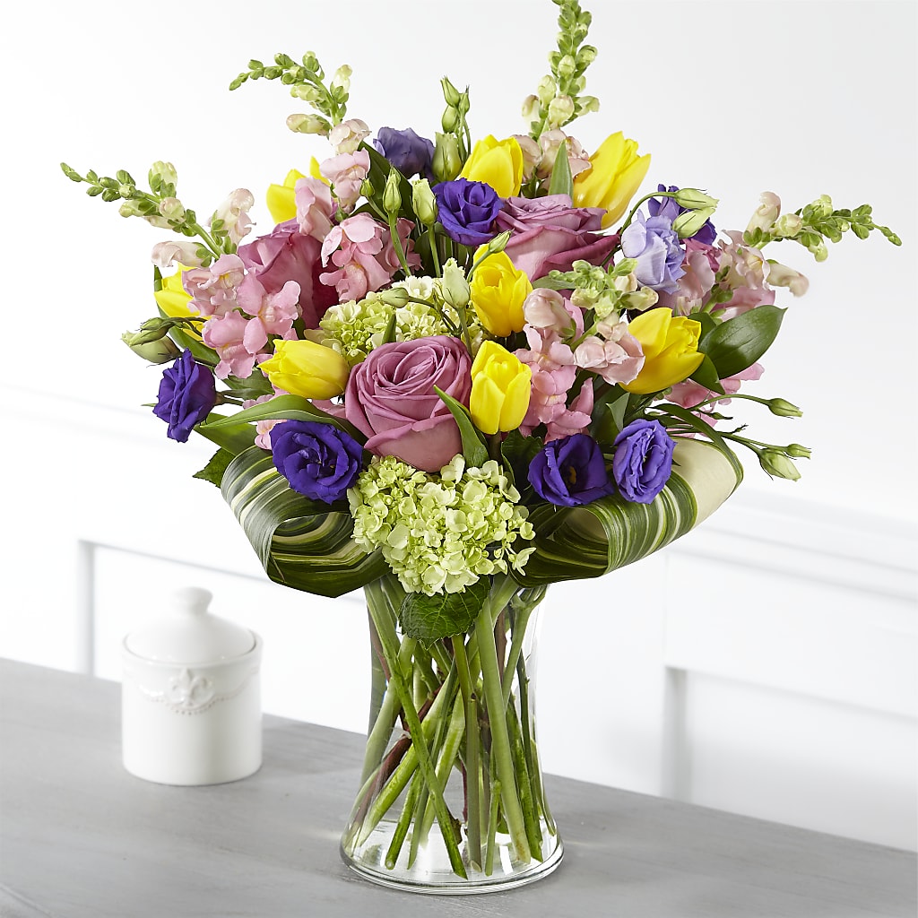 Wondrous Memories Bouquet – Garden Of Eden Florist, San Antonio TX