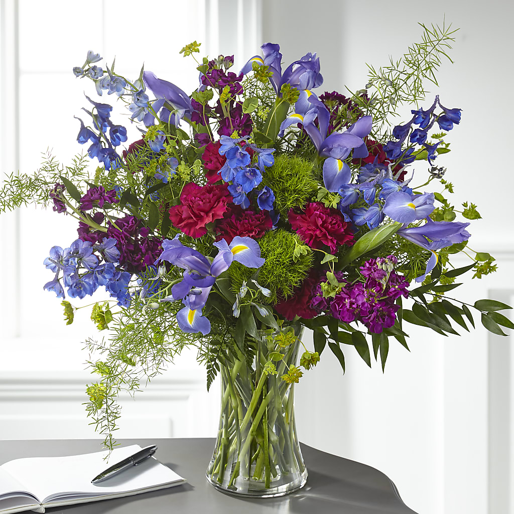 Giving Grace Bouquet – Garden Of Eden Florist, San Antonio TX