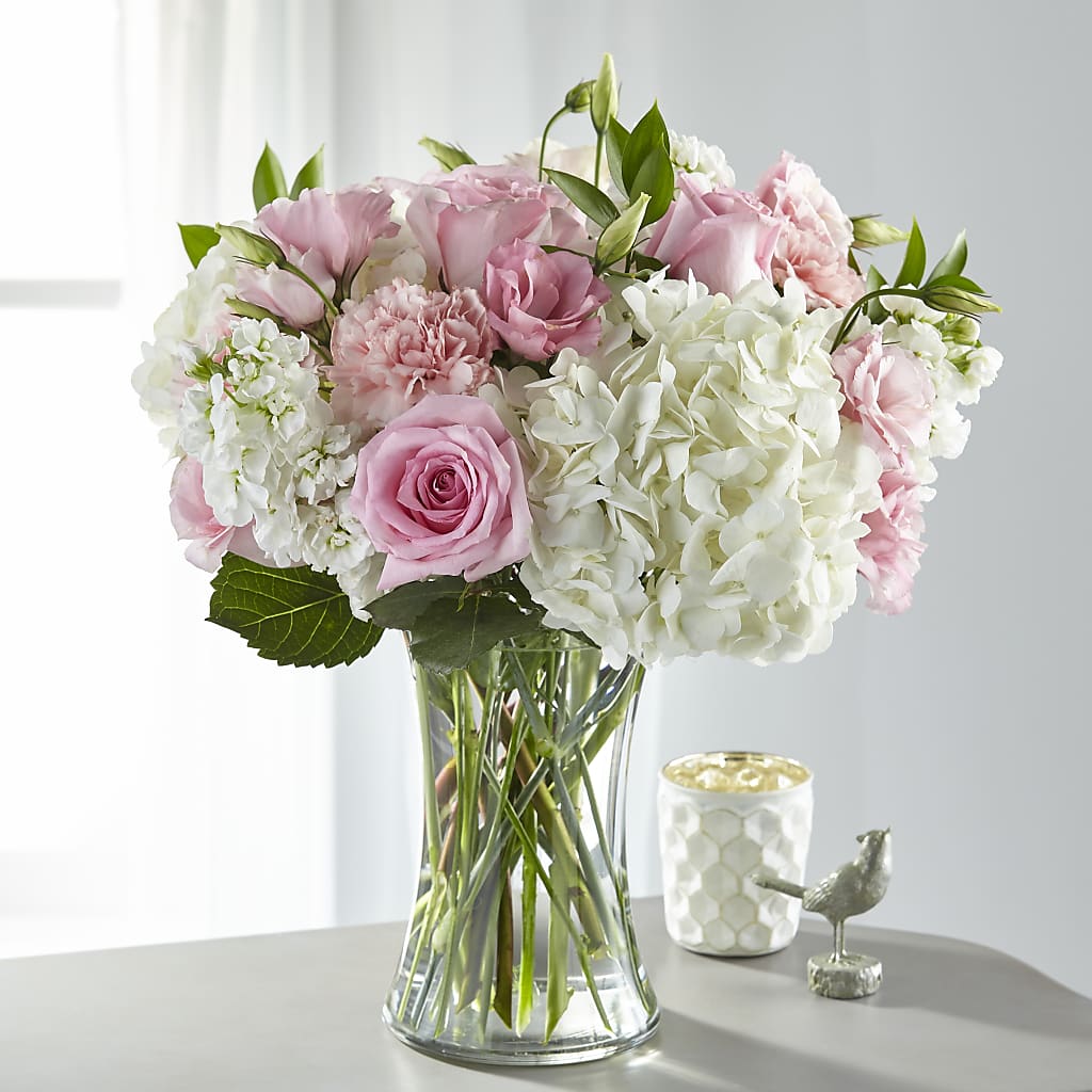 Guiding Grace Bouquet – Garden Of Eden Florist, San Antonio TX
