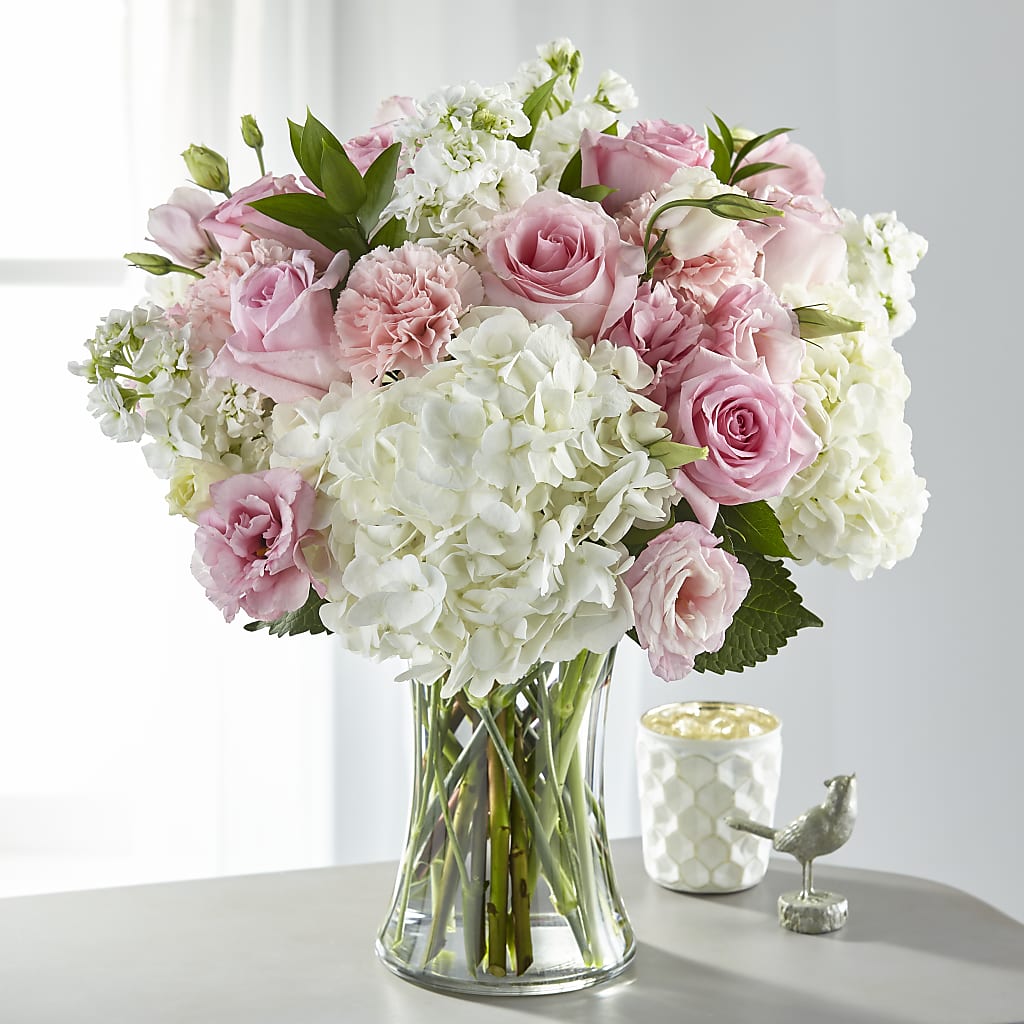 Guiding Grace Bouquet – Garden Of Eden Florist, San Antonio TX
