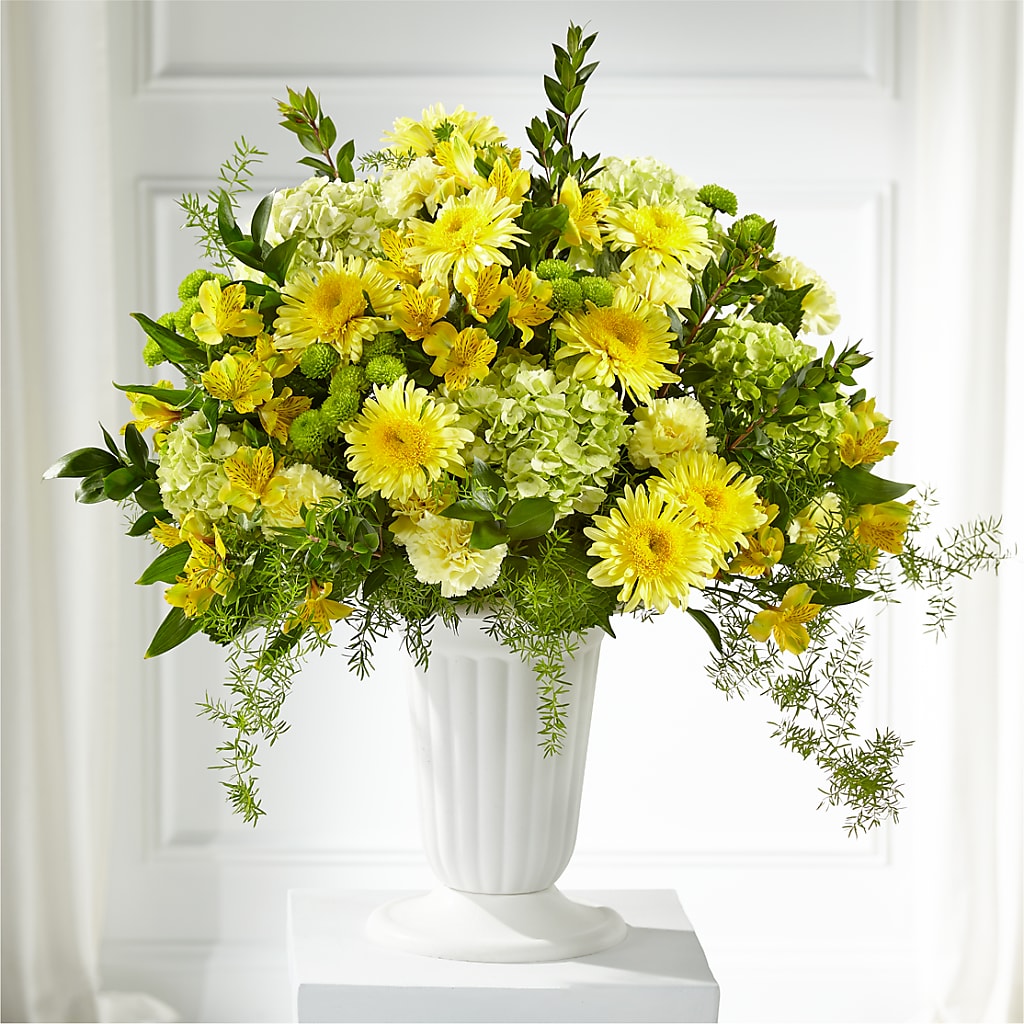 Beloved Blessings Arrangement – Garden Of Eden Florist, San Antonio TX