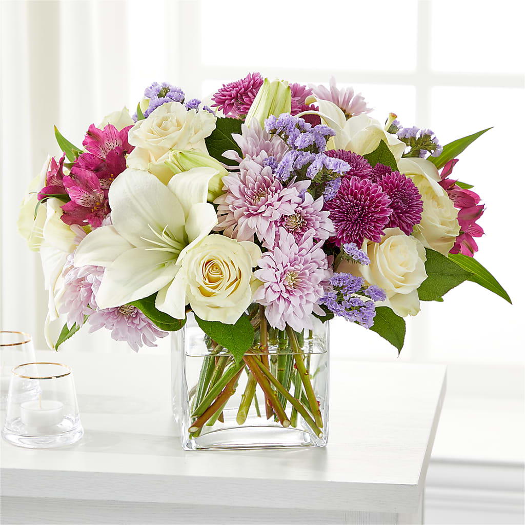 Cared For Bouquet – Garden Of Eden Florist, San Antonio TX