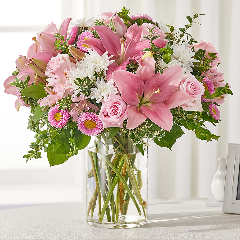 Healing Hug Bouquet – Garden Of Eden Florist, San Antonio TX