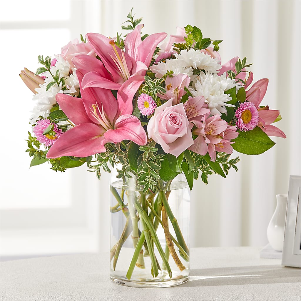 Healing Hug Bouquet – Garden Of Eden Florist, San Antonio TX
