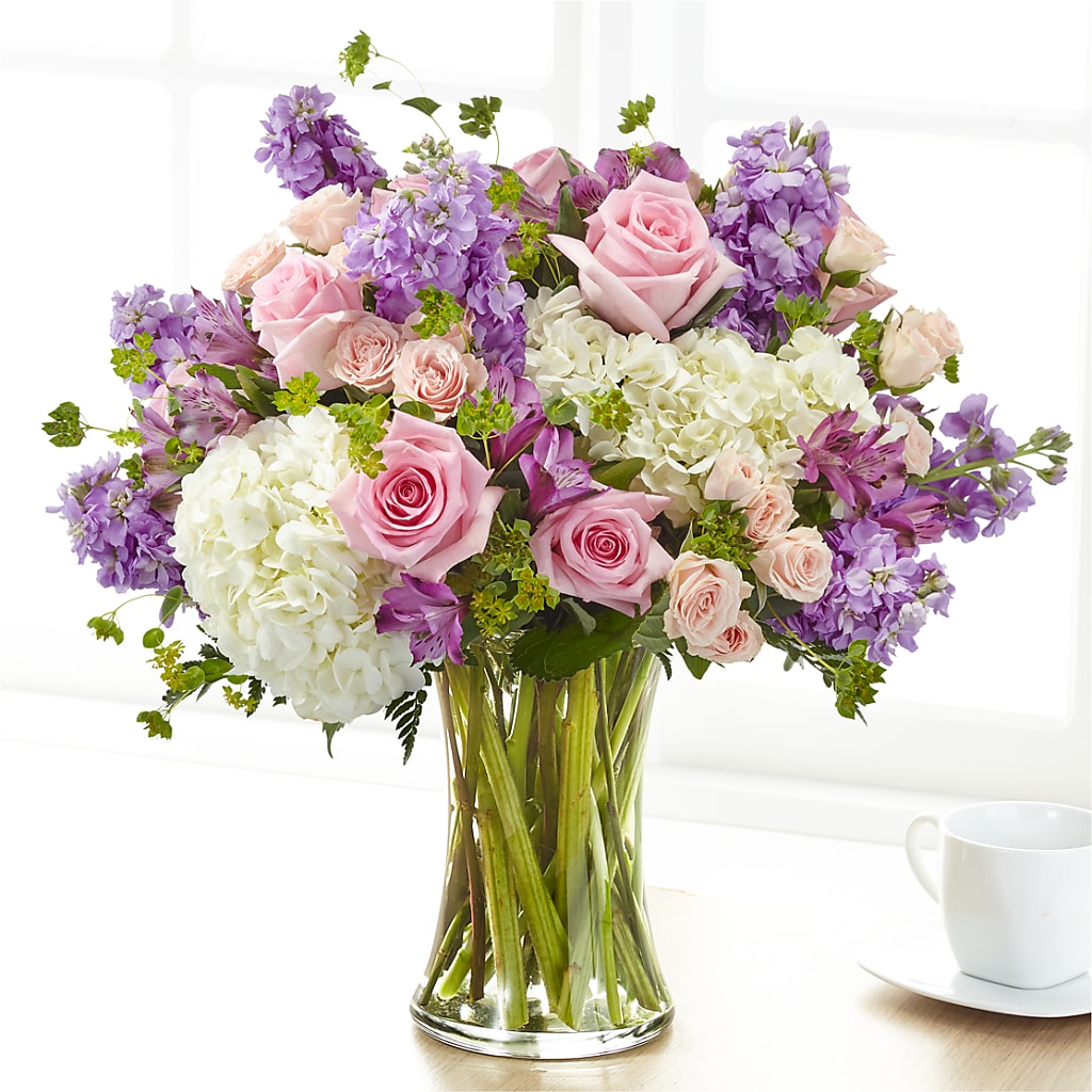 Shared Sentiment Bouquet – Garden Of Eden Florist, San Antonio TX