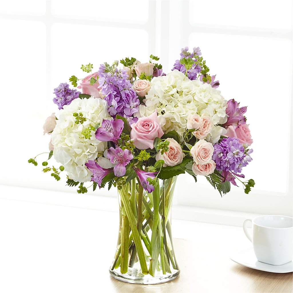 Shared Sentiment Bouquet – Garden Of Eden Florist, San Antonio TX