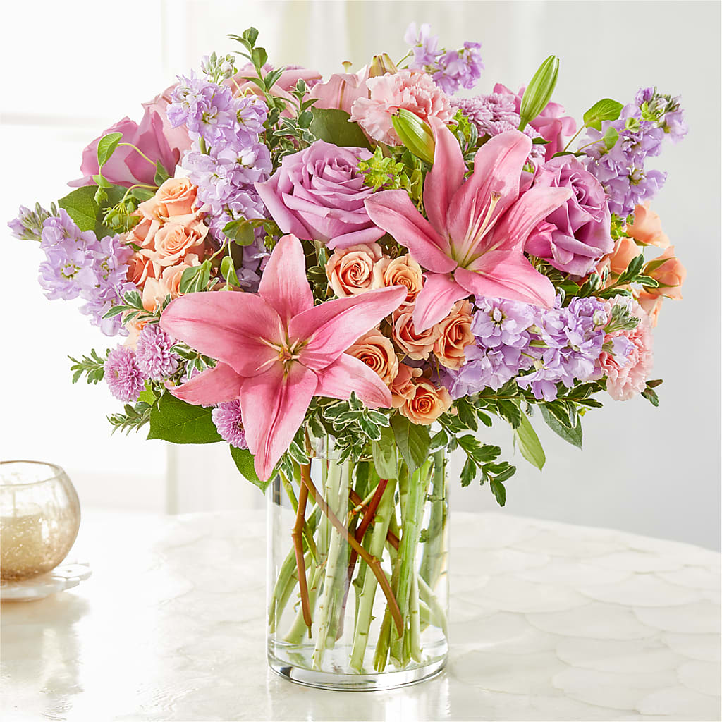 Resilience Bouquet – Garden Of Eden Florist, San Antonio TX