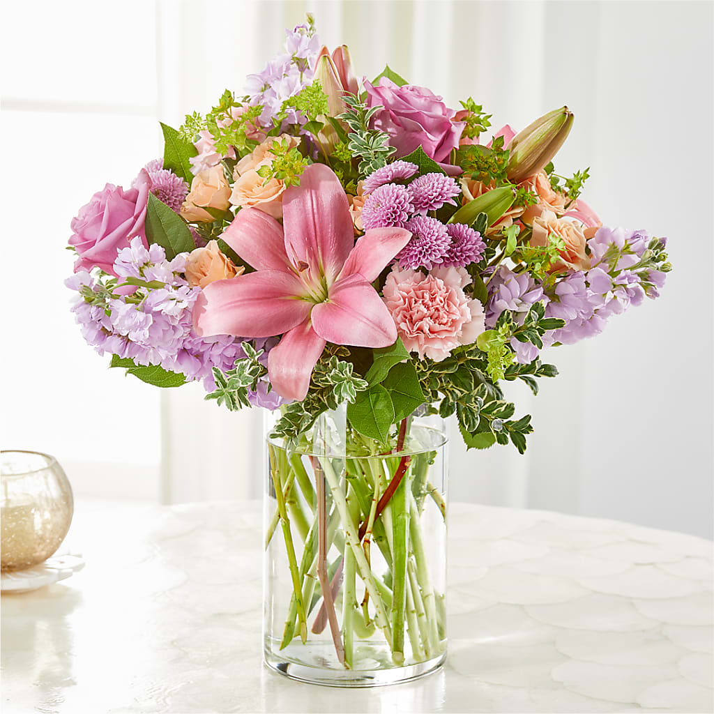Resilience Bouquet – Garden Of Eden Florist, San Antonio TX