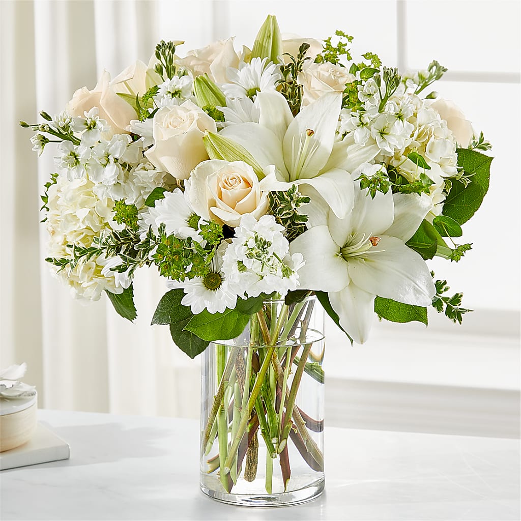 Hope & Renewal Bouquet – Garden Of Eden Florist, San Antonio TX