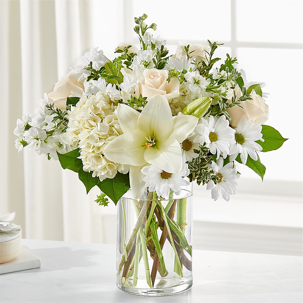 Hope & Renewal Bouquet – Garden Of Eden Florist, San Antonio TX