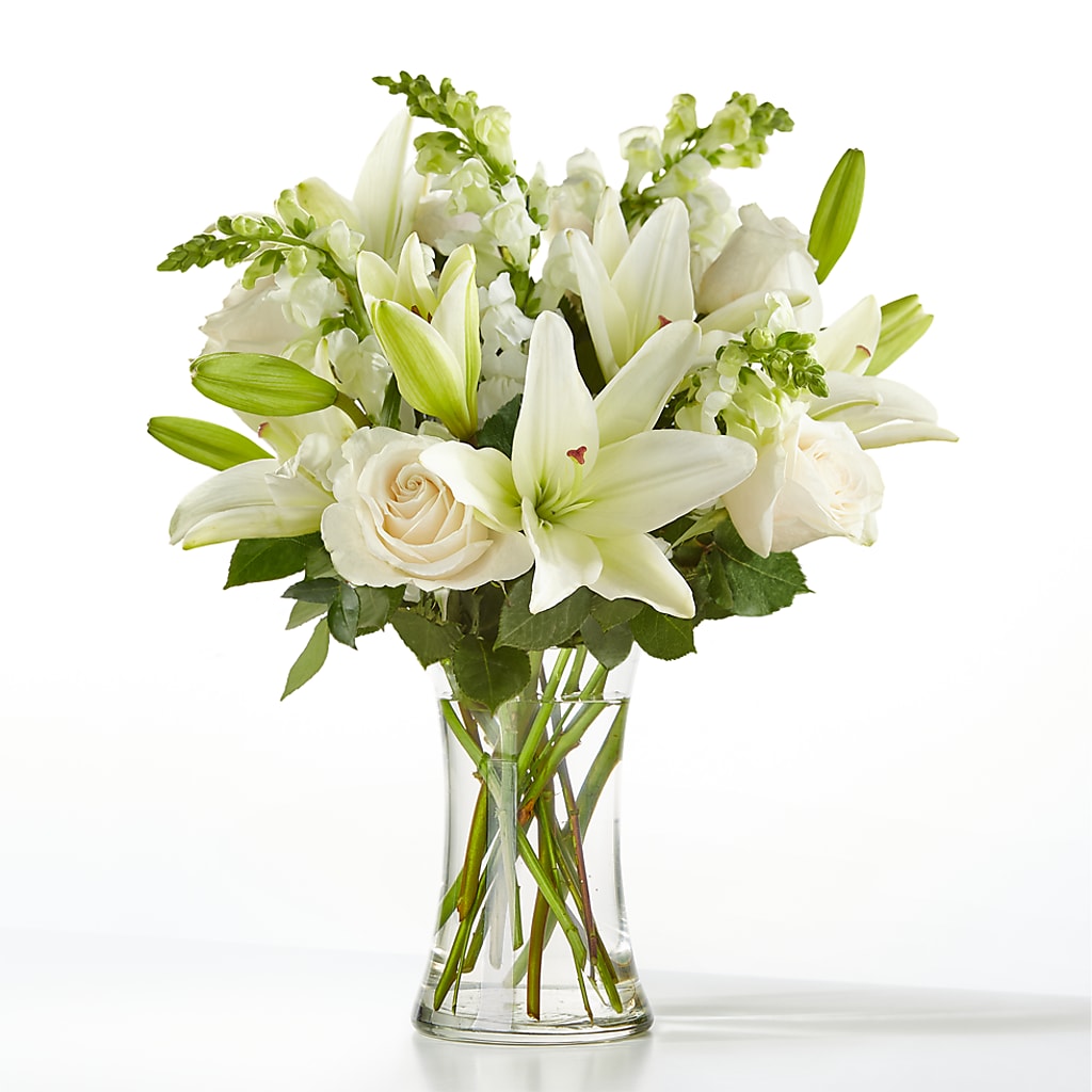 Eternal Friendship Bouquet – Garden Of Eden Florist, San Antonio TX