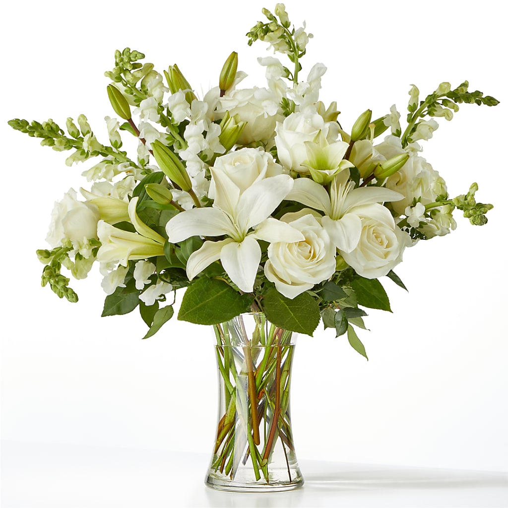 Eternal Friendship Bouquet – Garden Of Eden Florist, San Antonio TX