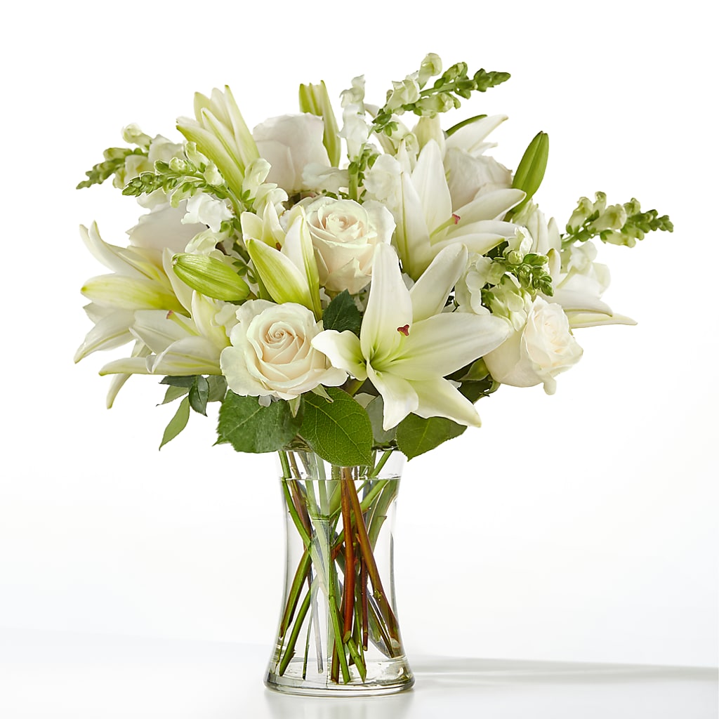 Eternal Friendship Bouquet – Garden Of Eden Florist, San Antonio TX