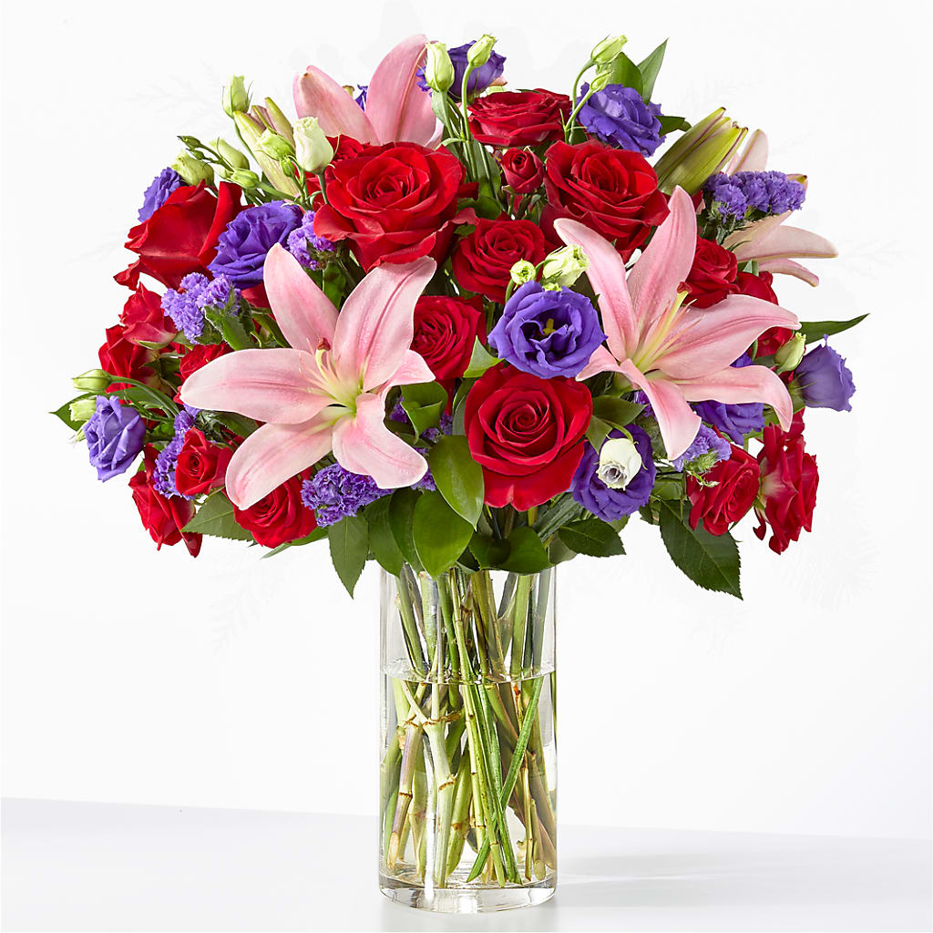 Truly Stunning Bouquet – Garden Of Eden Florist, San Antonio TX
