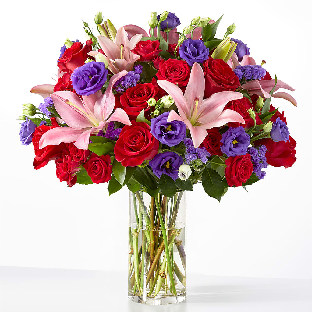Truly Stunning Bouquet – Garden Of Eden Florist, San Antonio TX