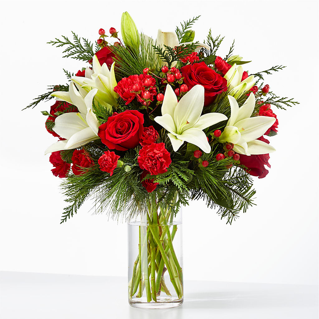 Joyful Greetings Bouquet – Garden Of Eden Florist, San Antonio TX