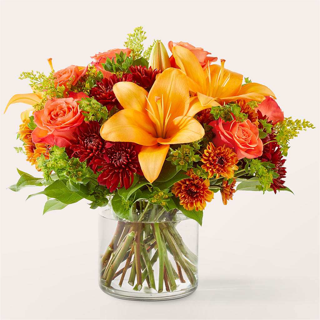 Honeycrisp Bouquet – Garden Of Eden Florist, San Antonio TX