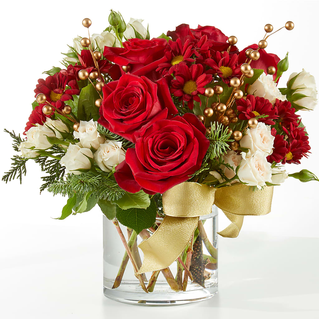Believe Bouquet – Garden Of Eden Florist, San Antonio TX