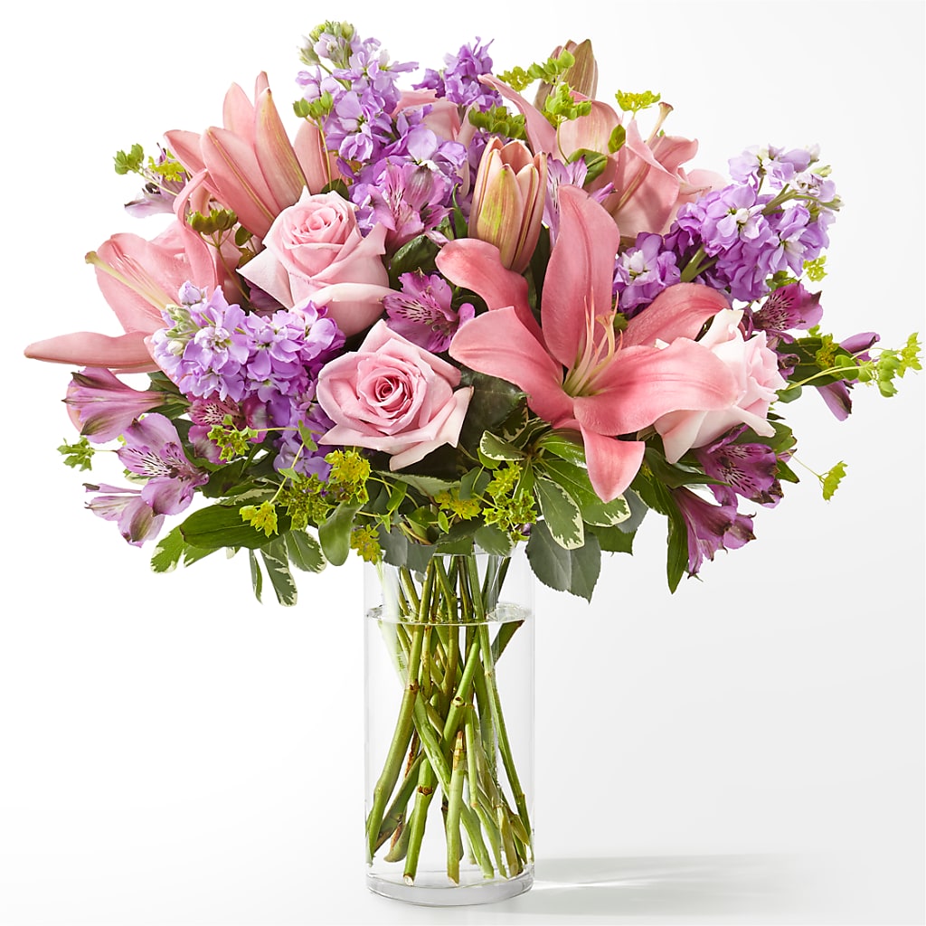 Precious Petals Bouquet – Garden Of Eden Florist, San Antonio TX