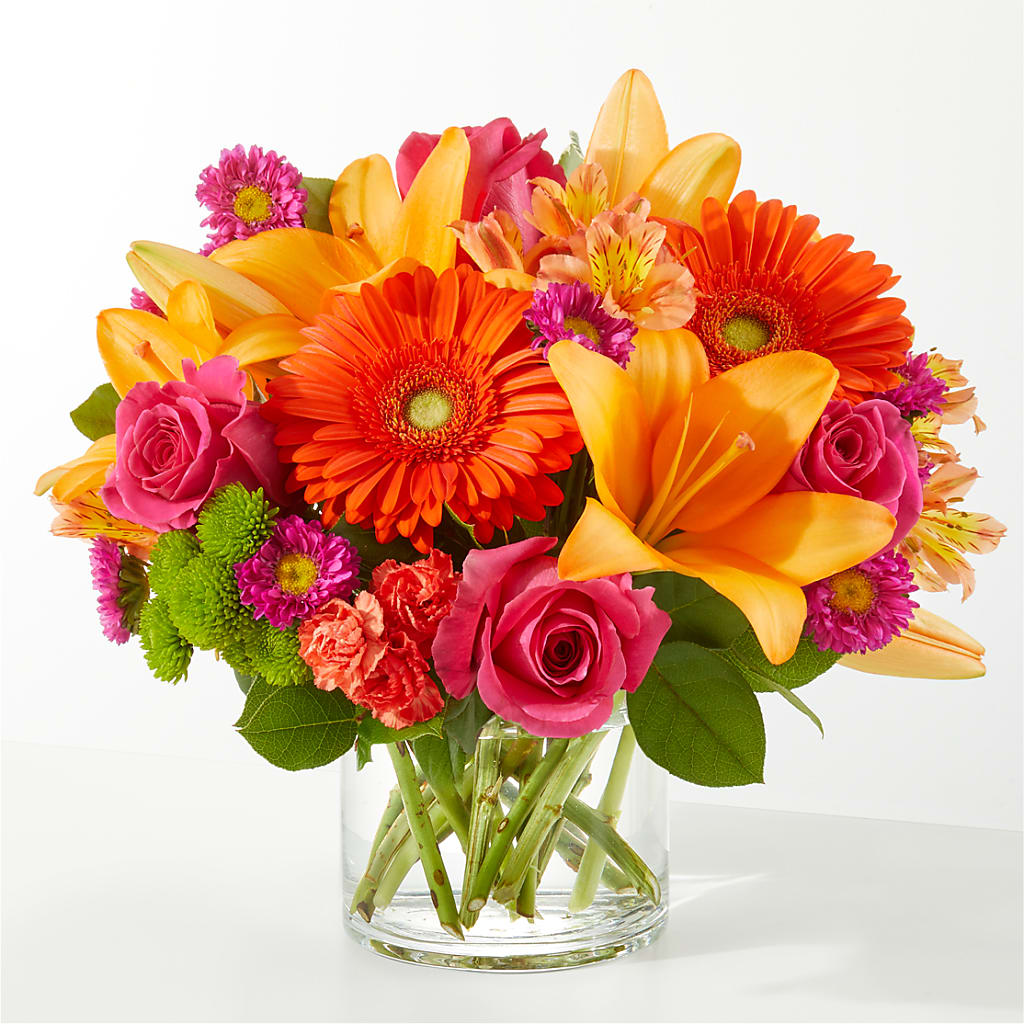 Soiree Bouquet – Garden Of Eden Florist, San Antonio TX
