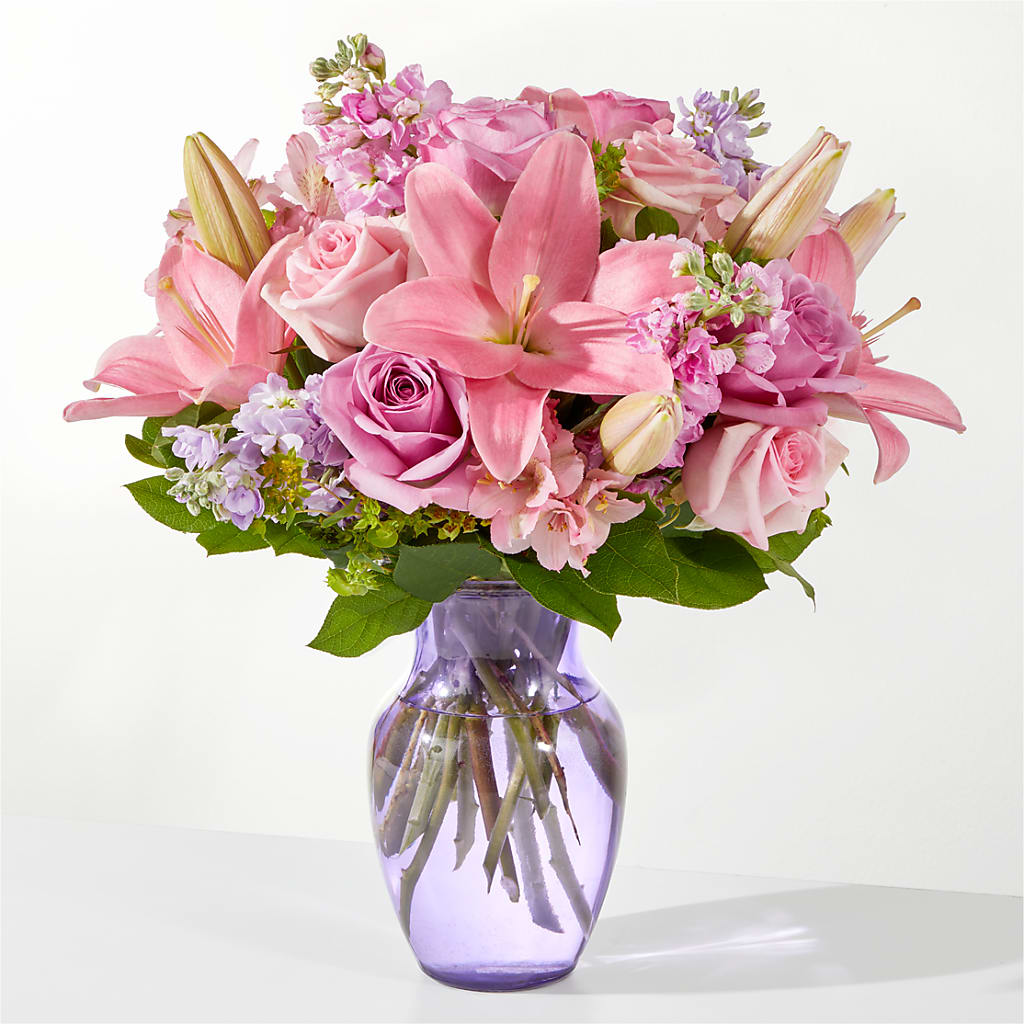 The Crown Jewel Bouquet – Garden Of Eden Florist, San Antonio TX