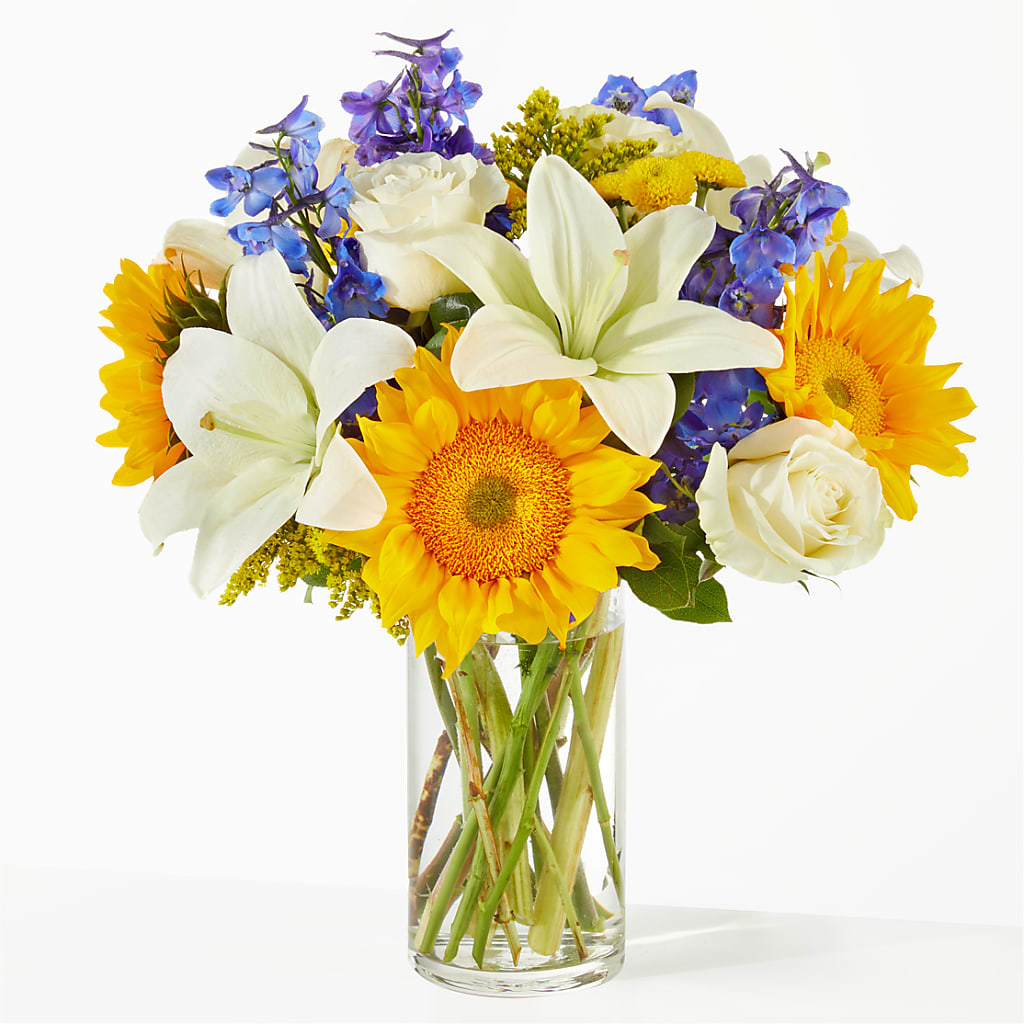Stargazing Bouquet – Garden Of Eden Florist, San Antonio TX