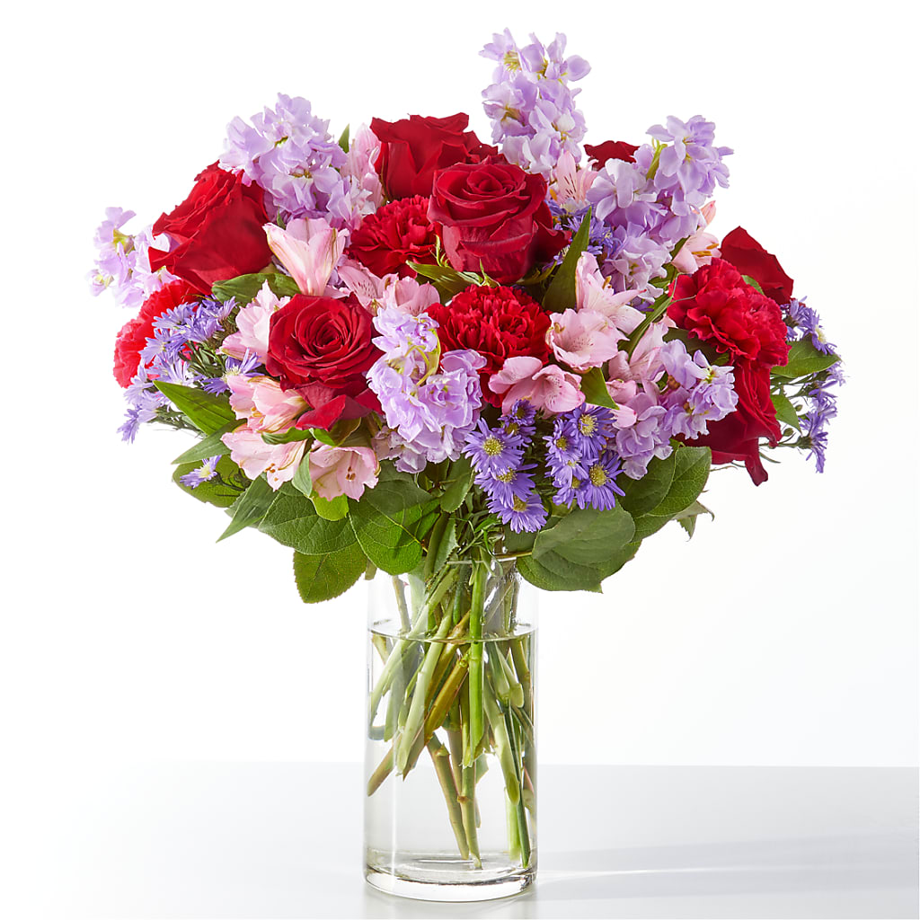 Your Majesty Bouquet – Garden Of Eden Florist, San Antonio TX
