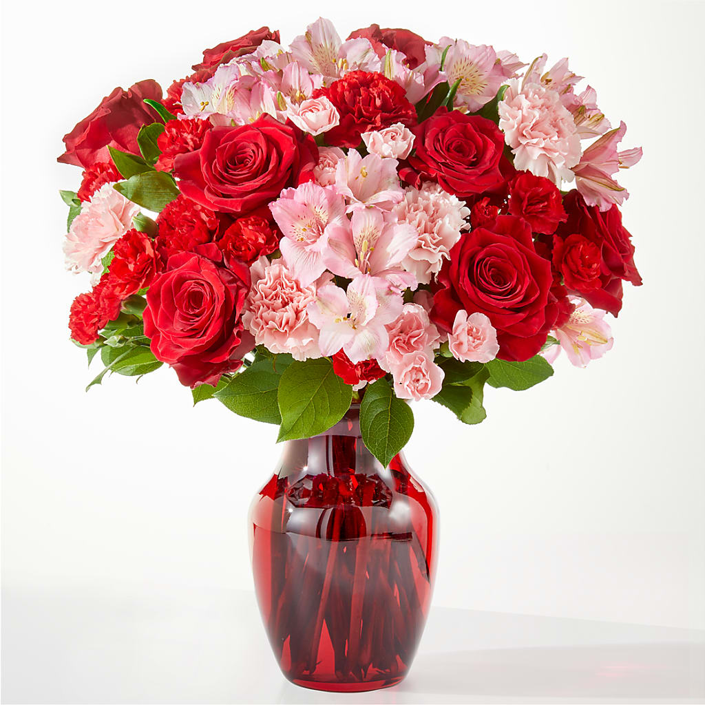 Candy Kisses Bouquet – Garden Of Eden Florist, San Antonio TX