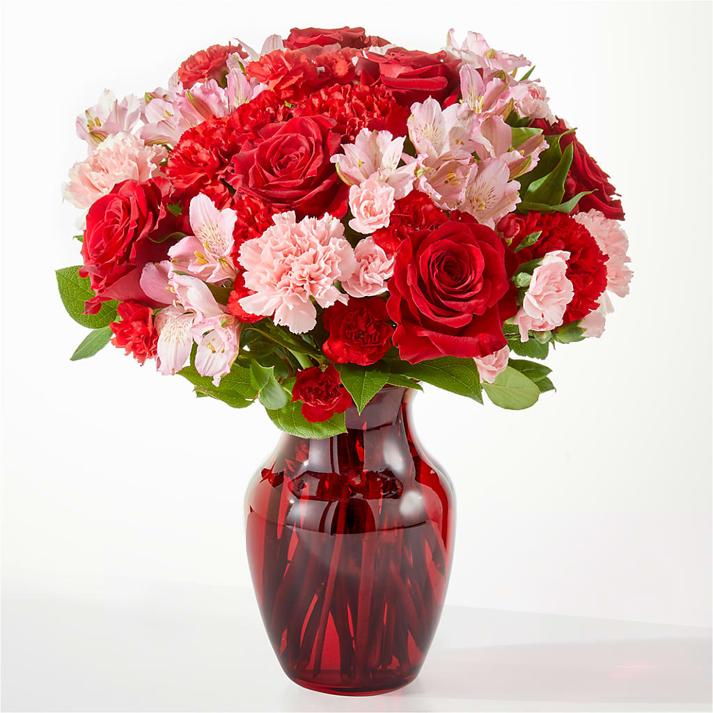 Candy Kisses Bouquet – Garden Of Eden Florist, San Antonio TX
