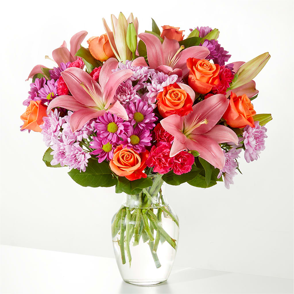One and Only Bouquet – Garden Of Eden Florist, San Antonio TX