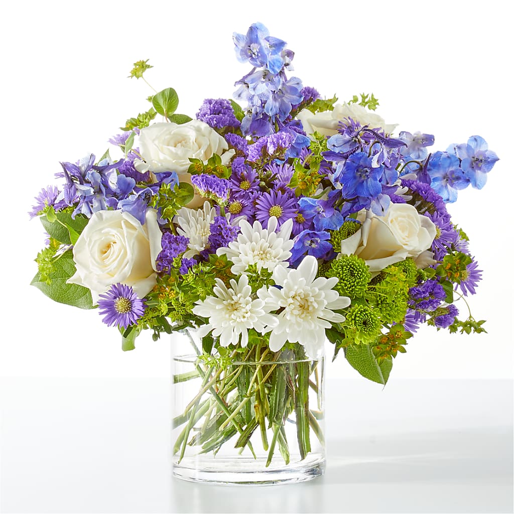 Genuine Gestures Bouquet – Garden Of Eden Florist, San Antonio TX