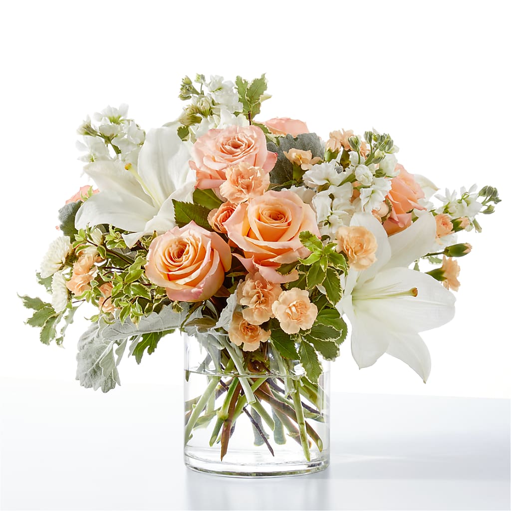 Darling Bouquet – Garden Of Eden Florist, San Antonio TX