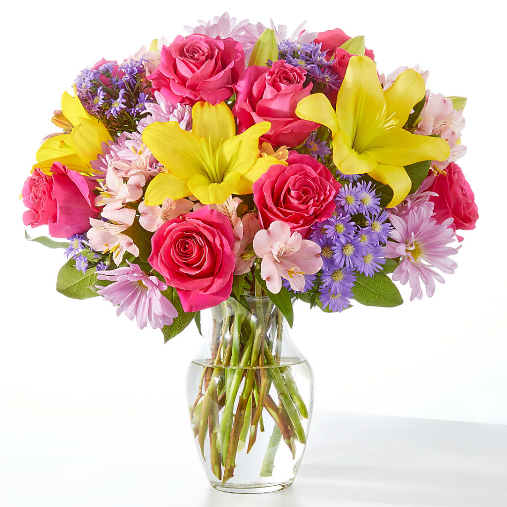 Sprinkles Bouquet – Garden Of Eden Florist, San Antonio TX