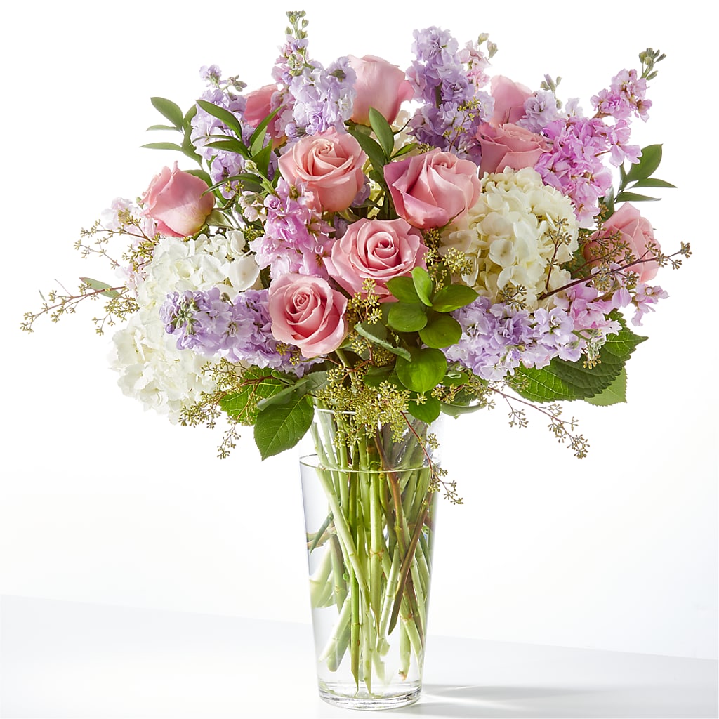Embraced Bouquet – Garden Of Eden Florist, San Antonio TX