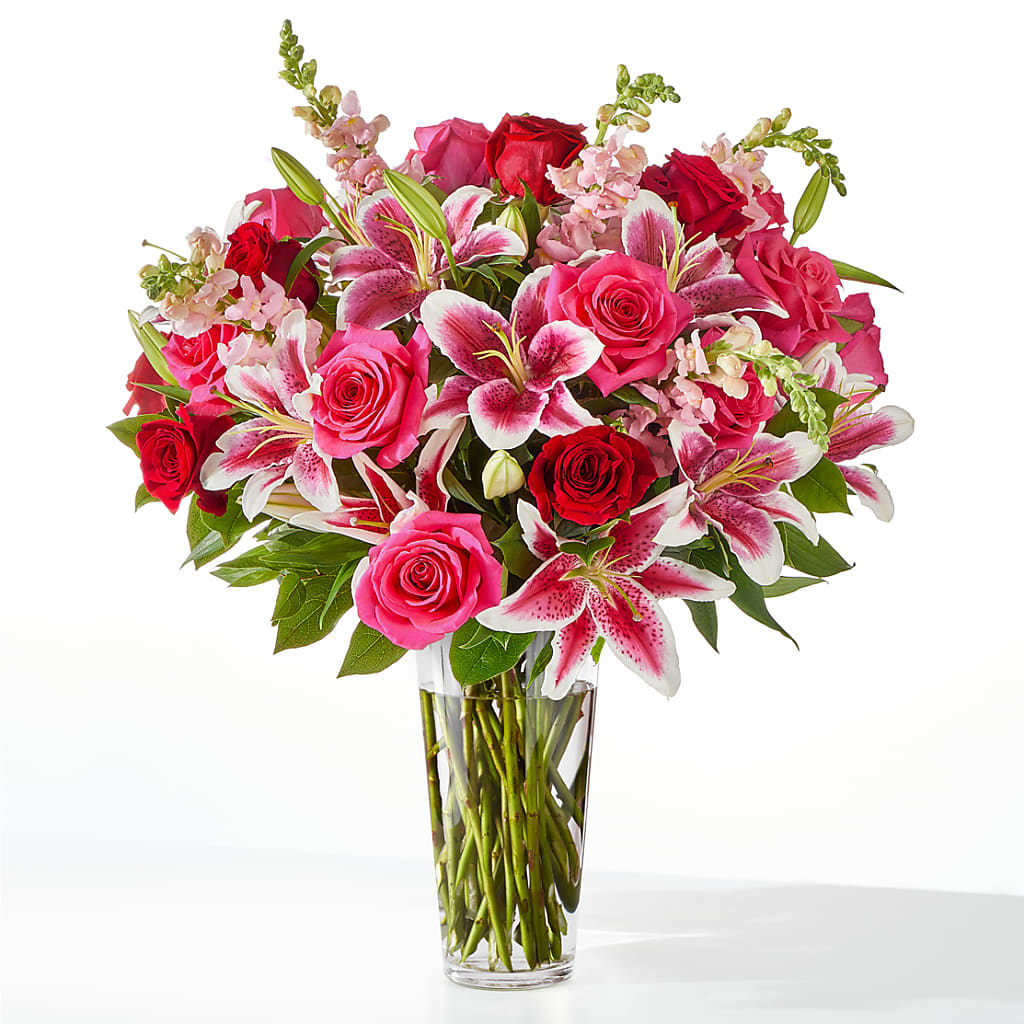 Always You Bouquet – Garden Of Eden Florist, San Antonio TX