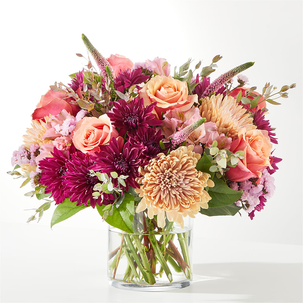 Berry Cobbler Bouquet – Garden Of Eden Florist, San Antonio TX
