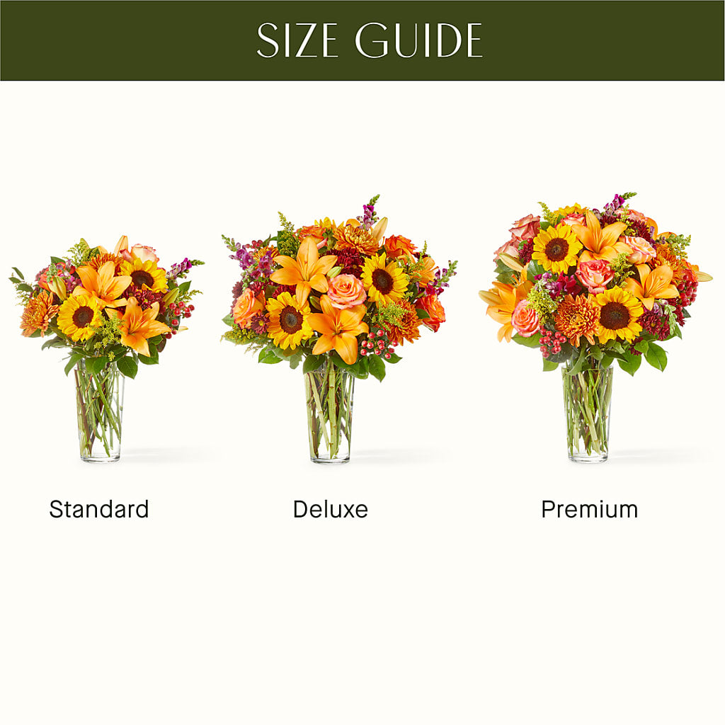 Seasons Change Bouquet – Garden Of Eden Florist, San Antonio TX