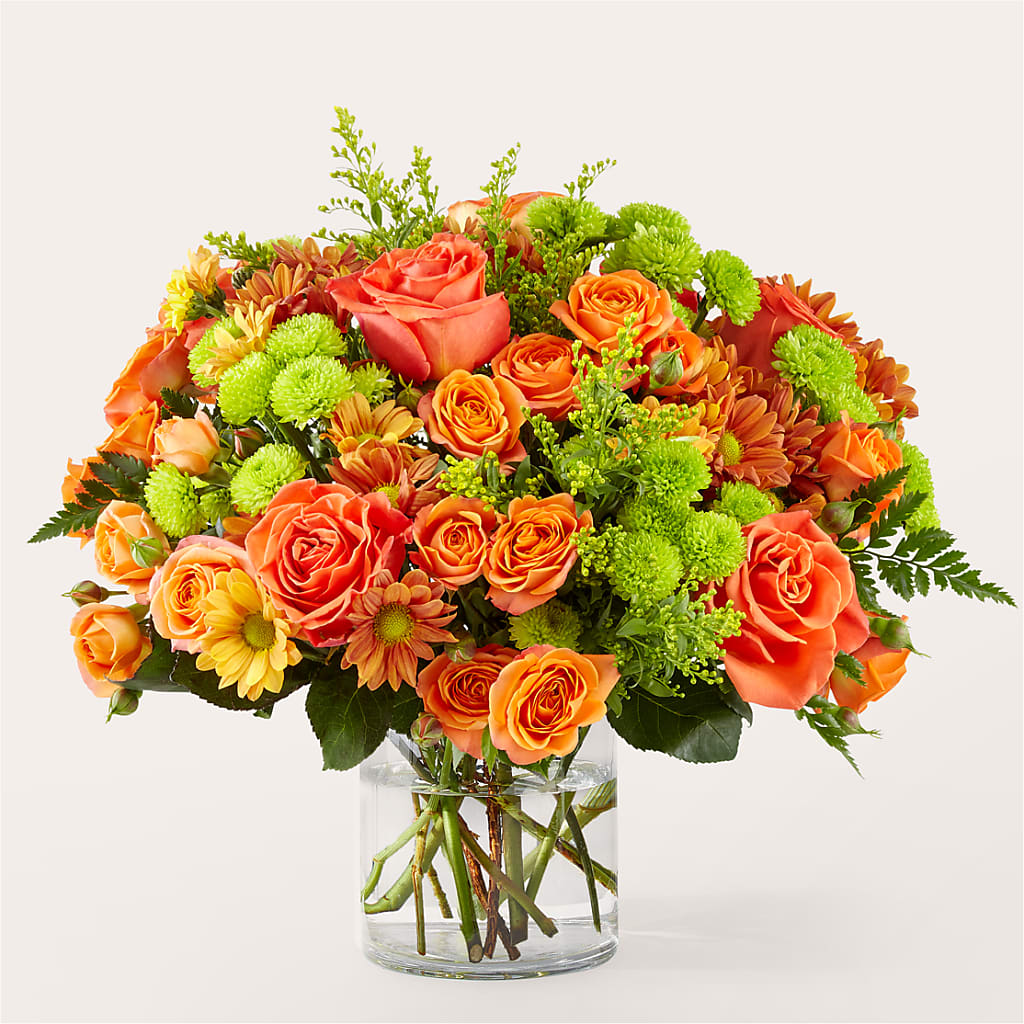 The Farmhouse Bouquet – Garden Of Eden Florist, San Antonio TX
