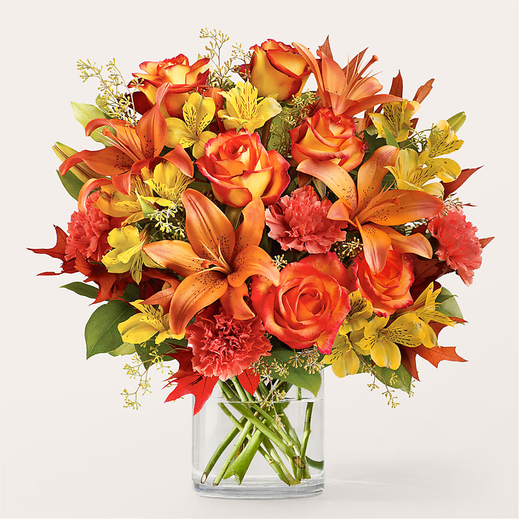Pecan Pie Bouquet – Garden Of Eden Florist, San Antonio TX