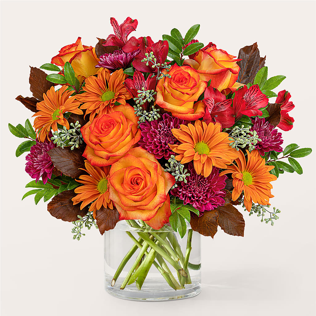 Brisk Morning Bouquet – Garden Of Eden Florist, San Antonio TX