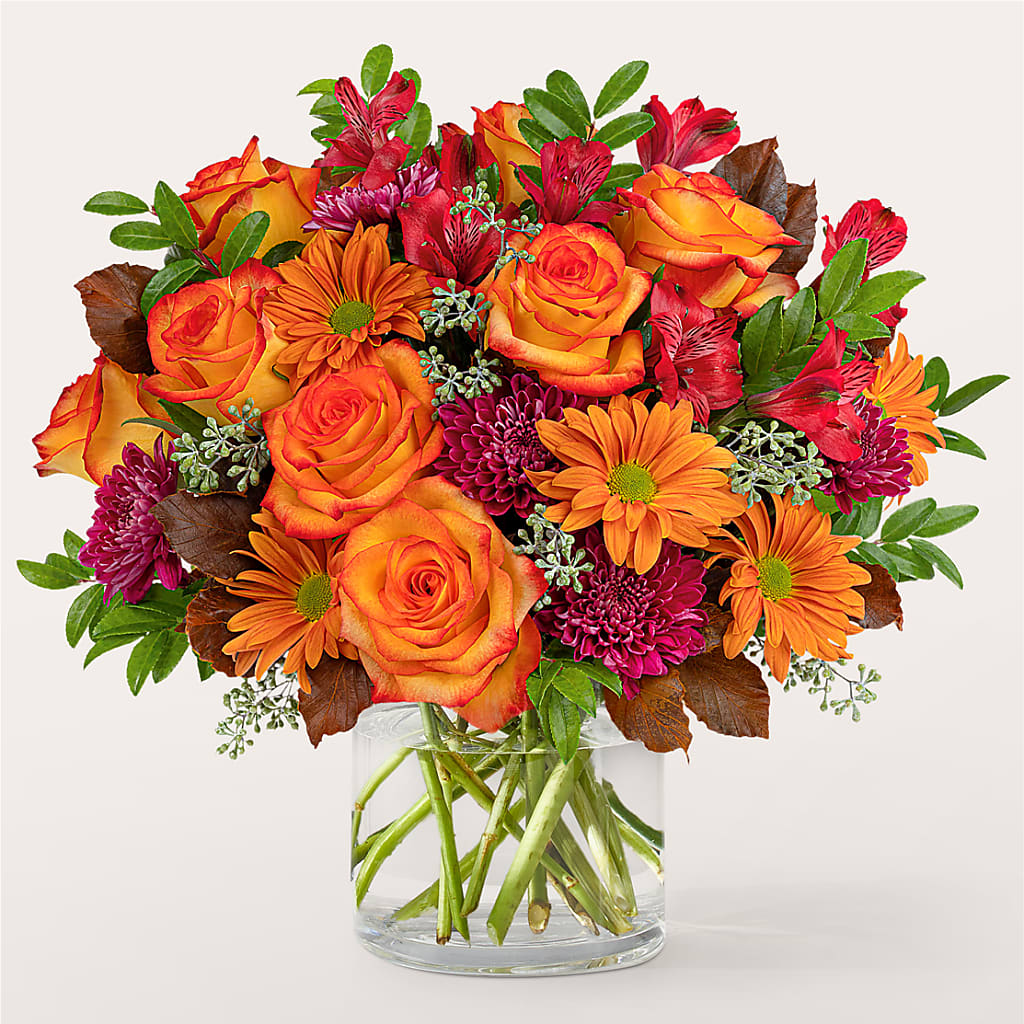 Brisk Morning Bouquet – Garden Of Eden Florist, San Antonio TX
