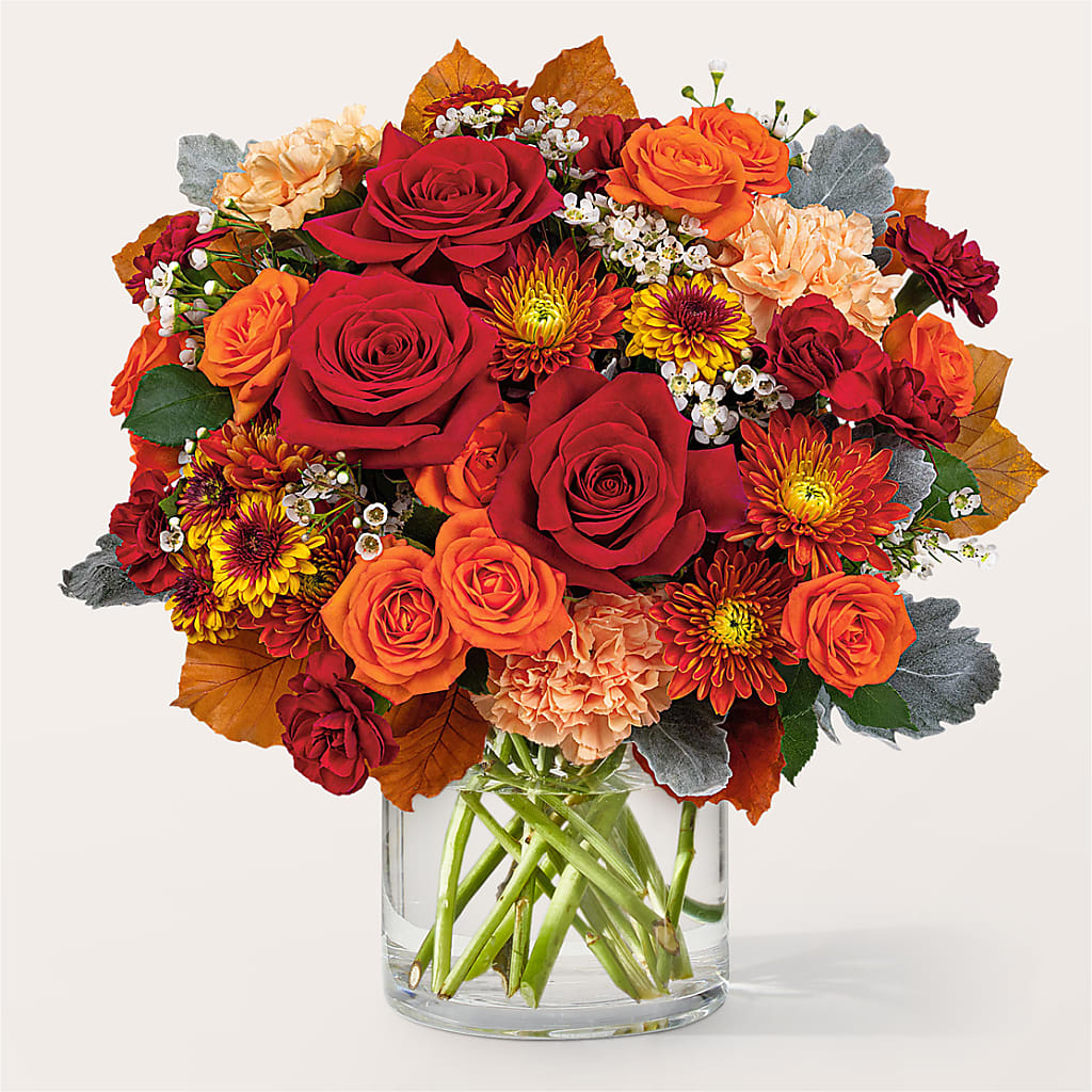 Merlot Bouquet – Garden Of Eden Florist, San Antonio TX
