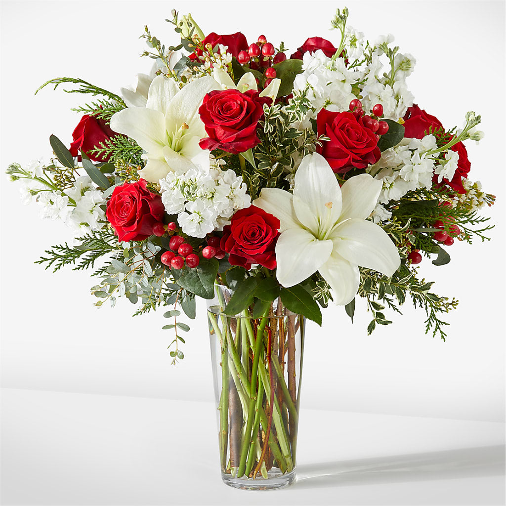 Twinkle Lights Bouquet – Garden Of Eden Florist, San Antonio TX