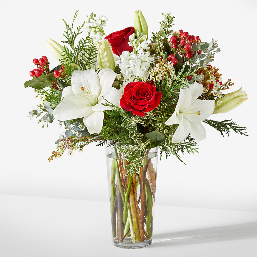 Twinkle Lights Bouquet – Garden Of Eden Florist, San Antonio TX