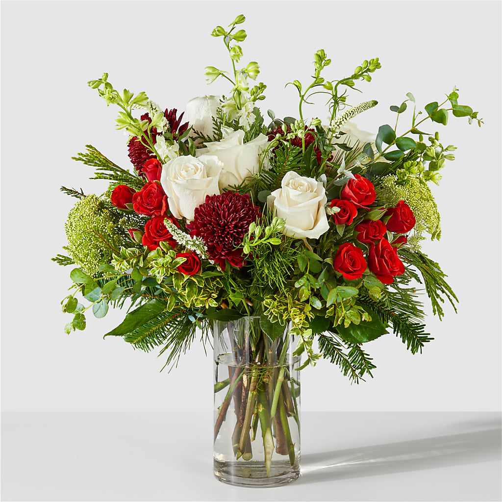 Favorite Traditions Bouquet – Garden Of Eden Florist, San Antonio TX