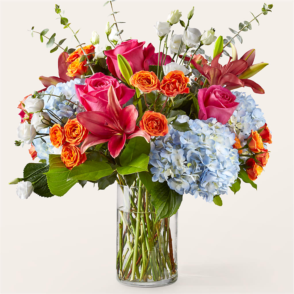 Awestruck Luxury Bouquet – Garden Of Eden Florist, San Antonio TX