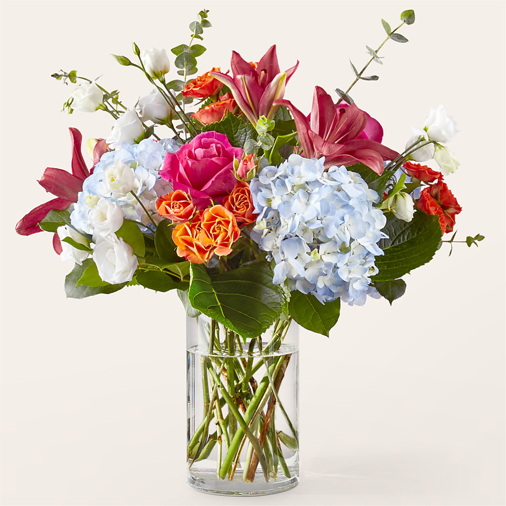 Awestruck Luxury Bouquet – Garden Of Eden Florist, San Antonio TX