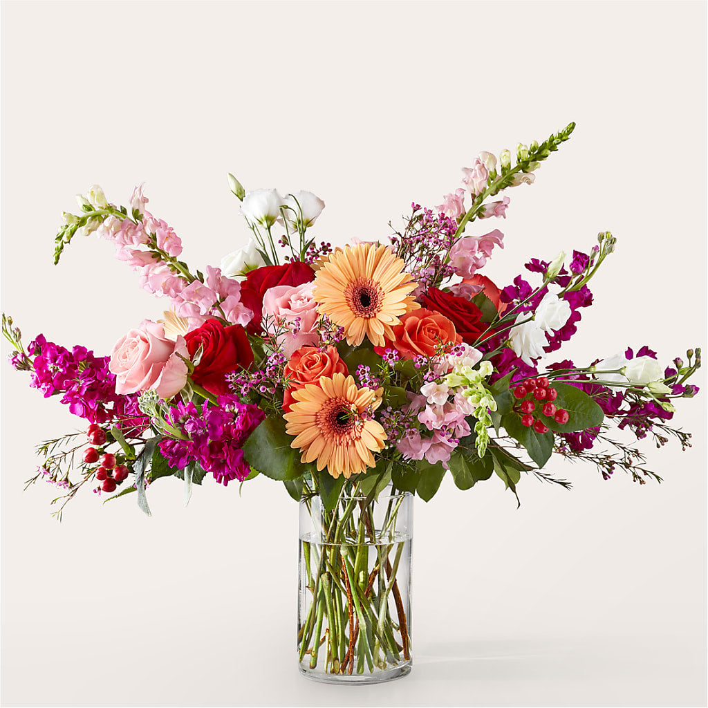 Renaissance Luxury Bouquet – Garden Of Eden Florist, San Antonio TX