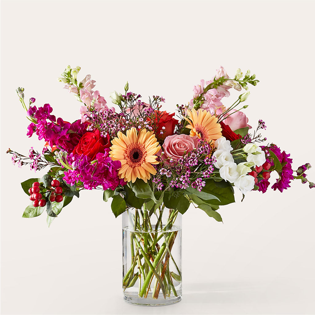 Renaissance Luxury Bouquet – Garden Of Eden Florist, San Antonio TX